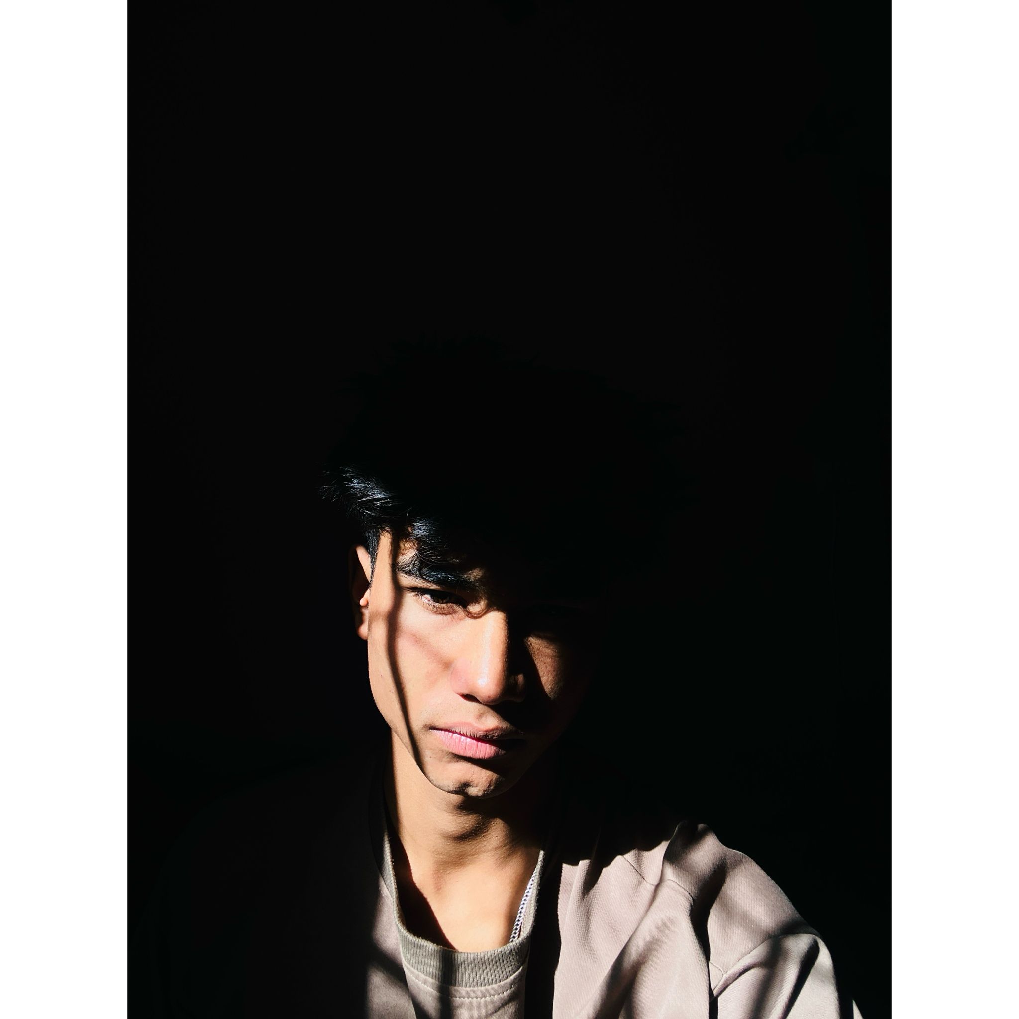 Asbin Thapa