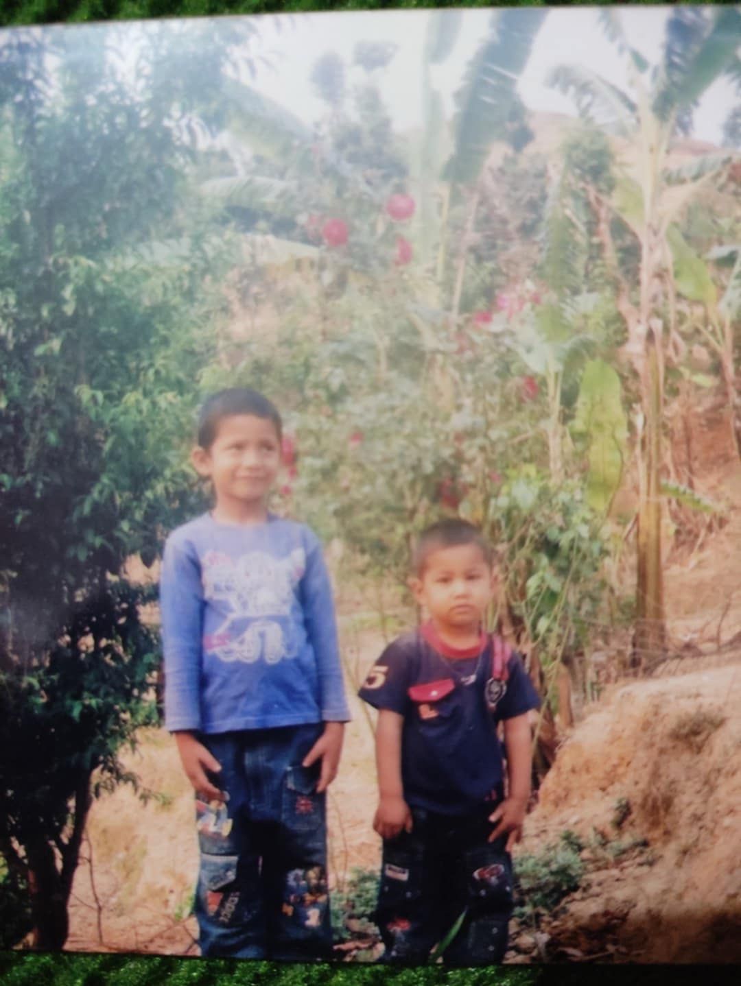 Asbin Thapa