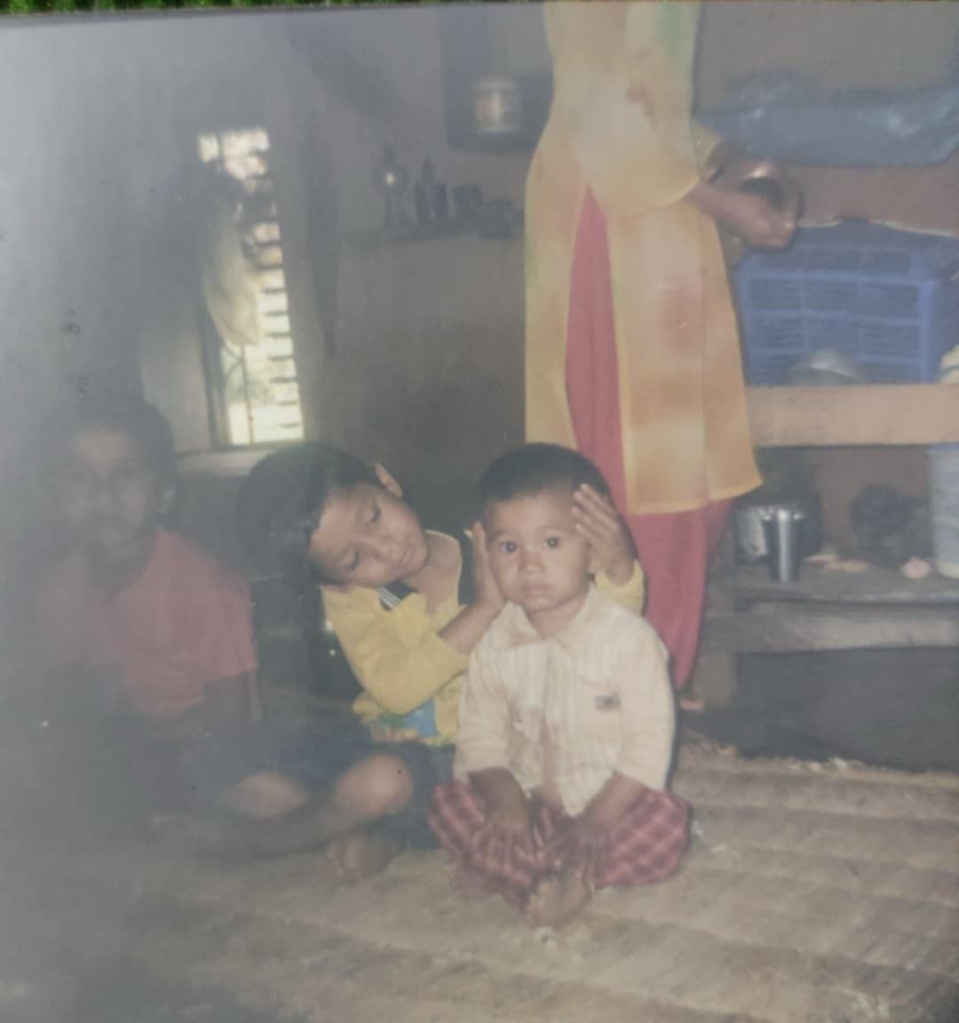 Asbin Thapa