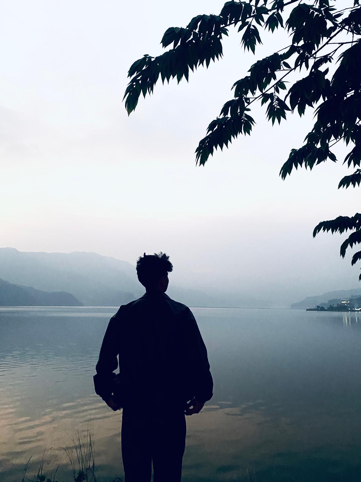 Asbin Thapa