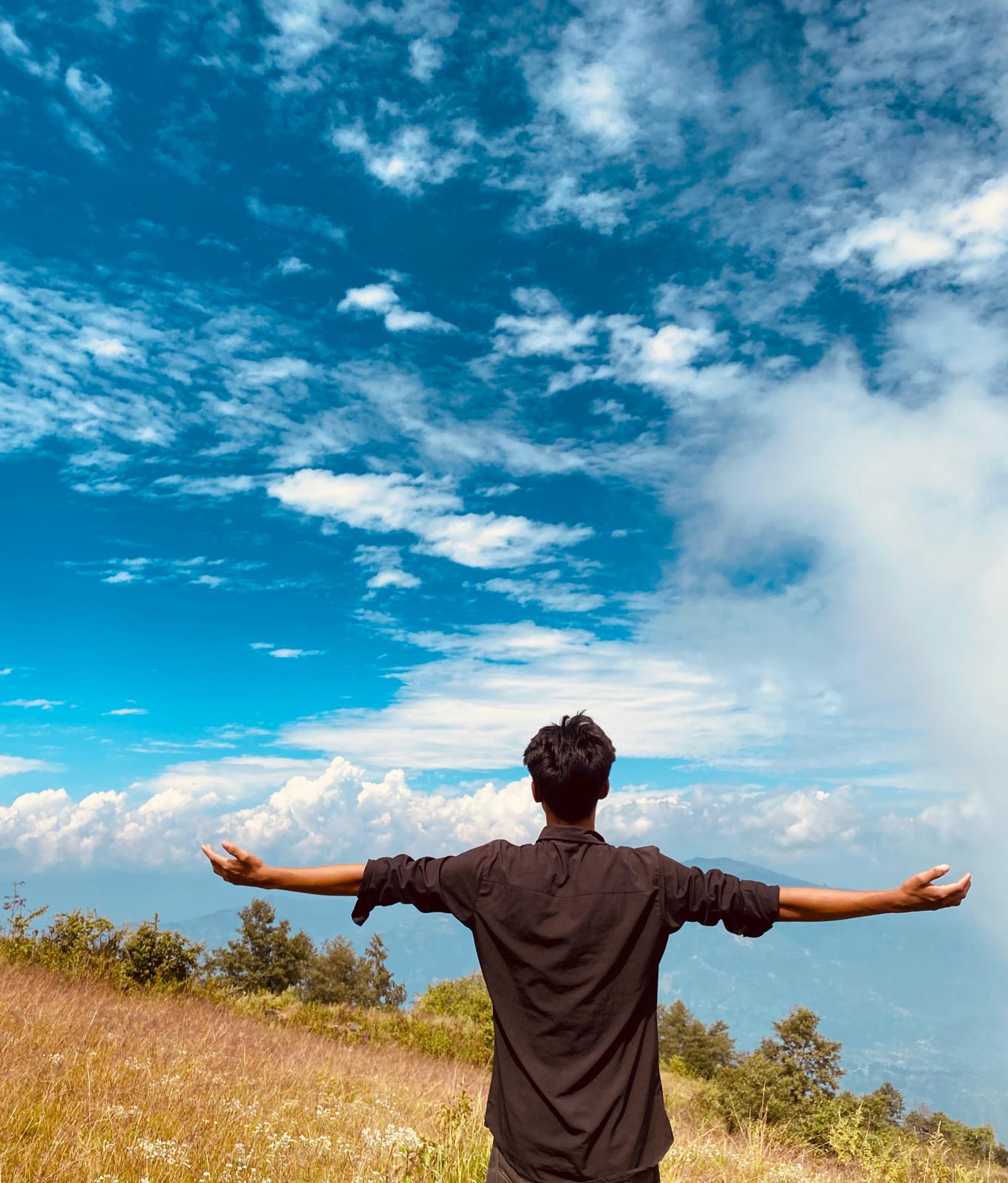 Asbin Thapa