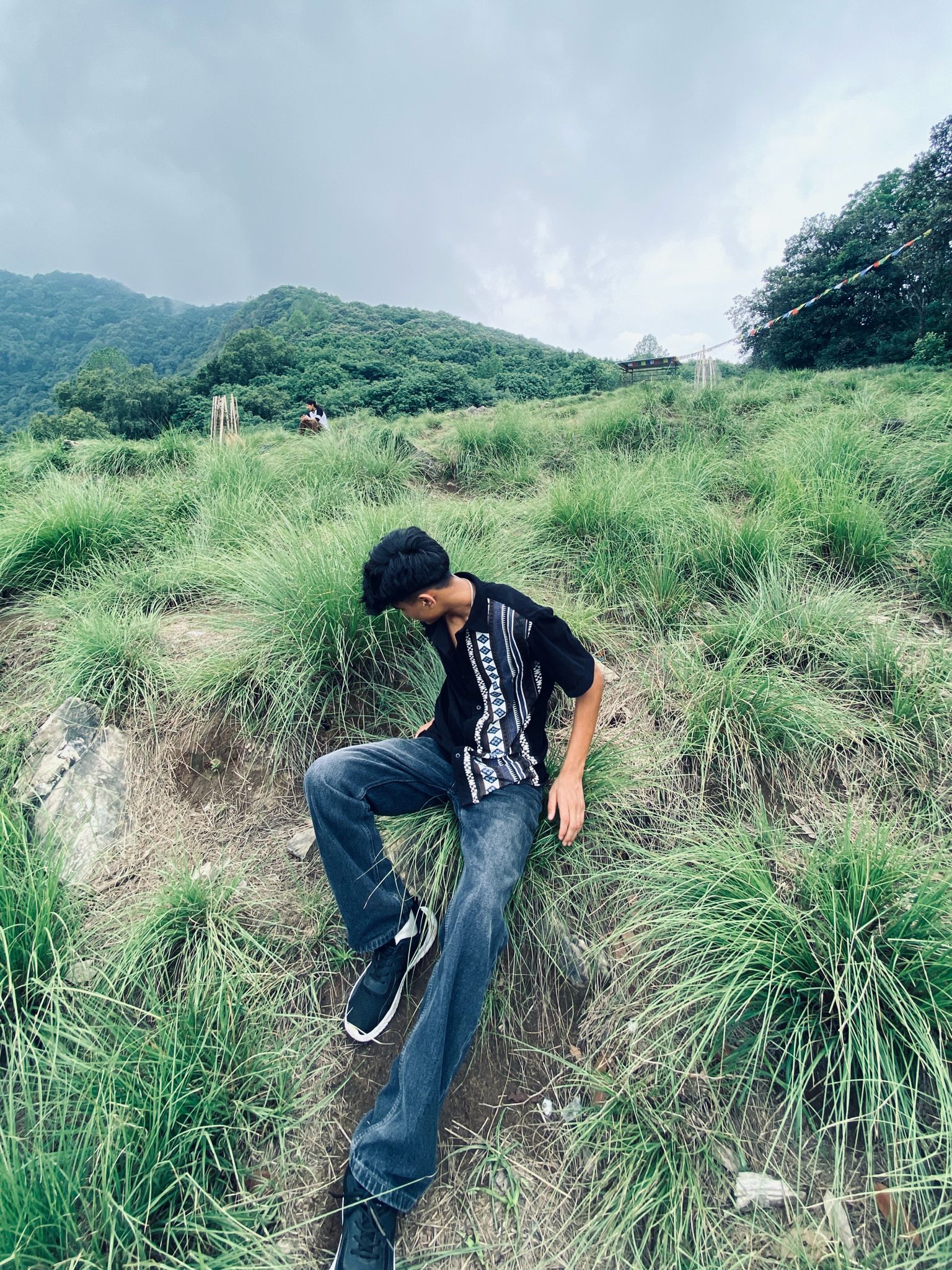 Asbin Thapa