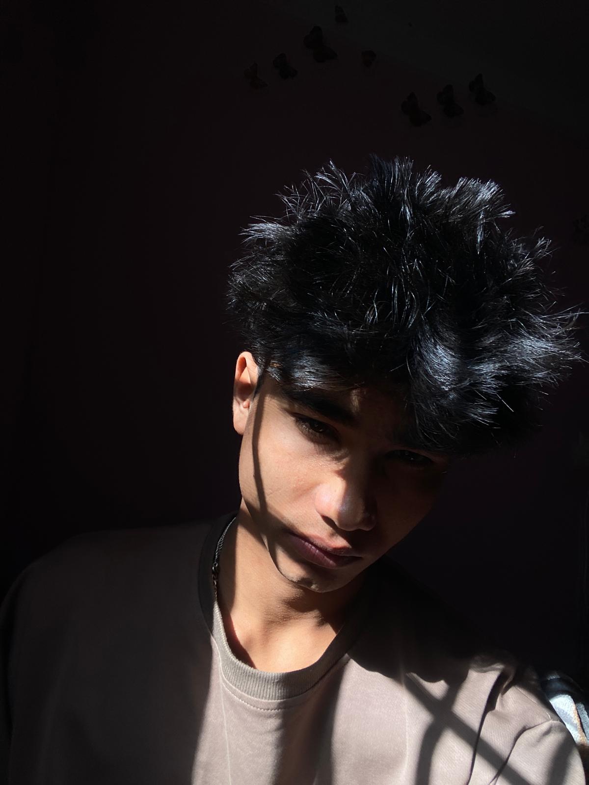 Asbin Thapa