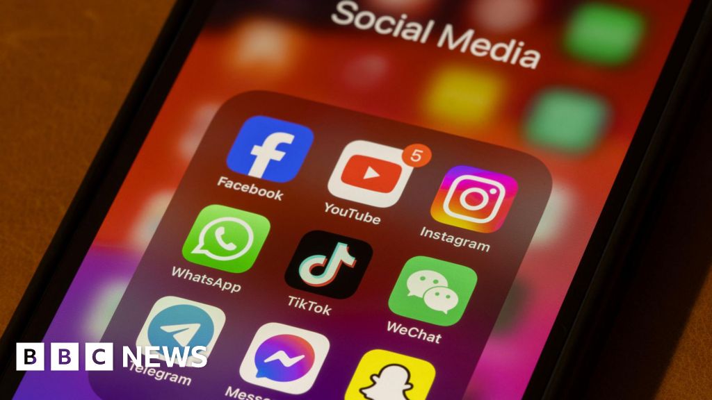 Social media suspended in Gabon for 'spreading of false information'