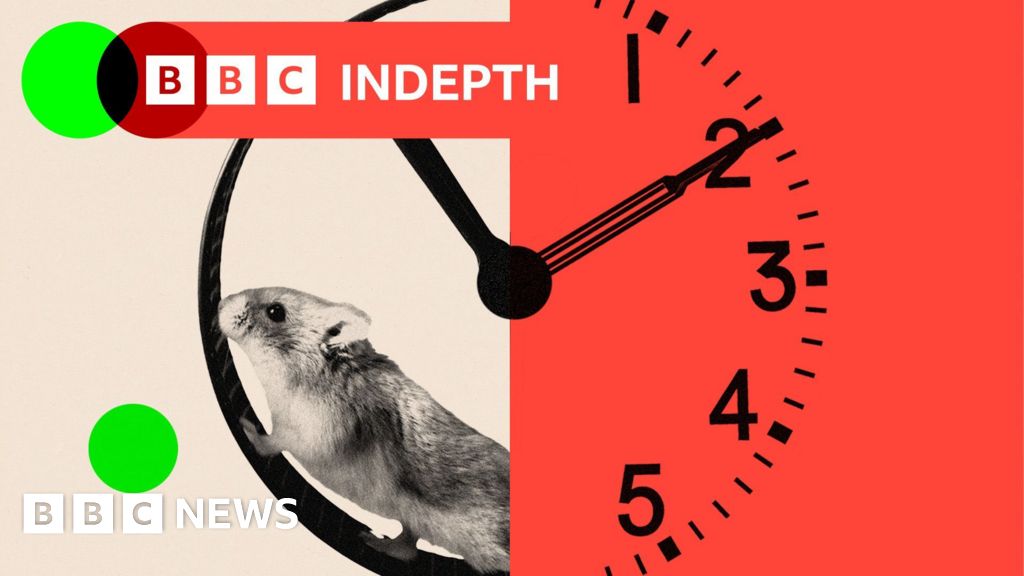 The tech firms embracing a 72-hour working week