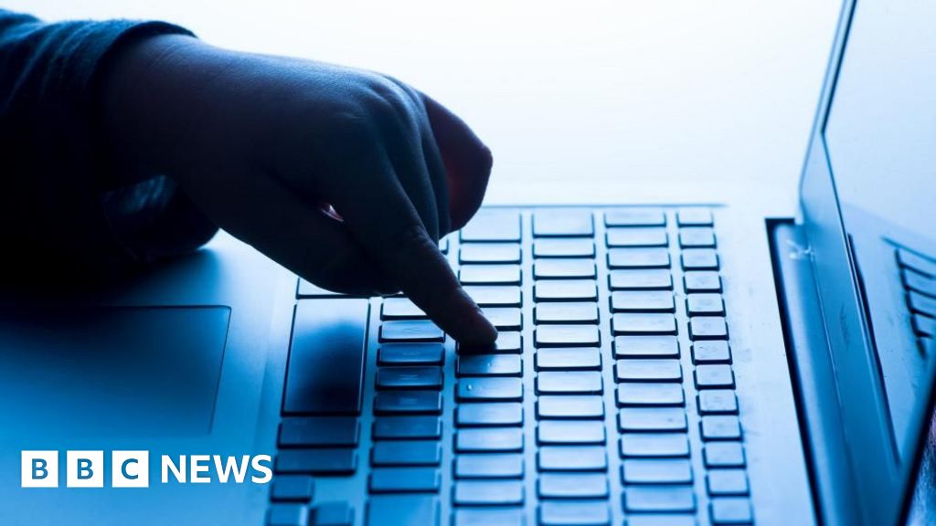 Child abuse increasing and more complex to police, crime agency says
