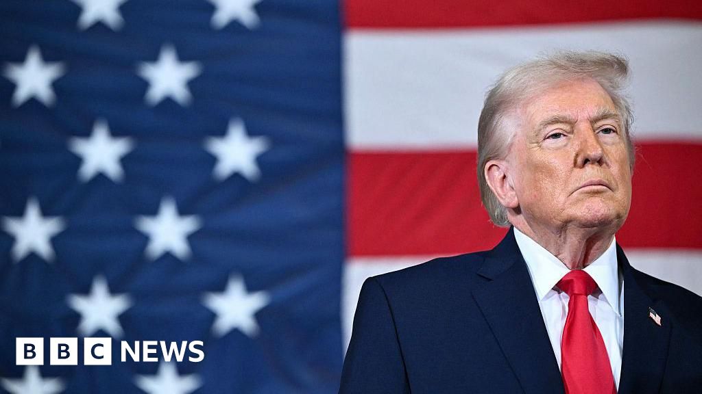 Trump tariffs: Irish exports to US soared in 2025