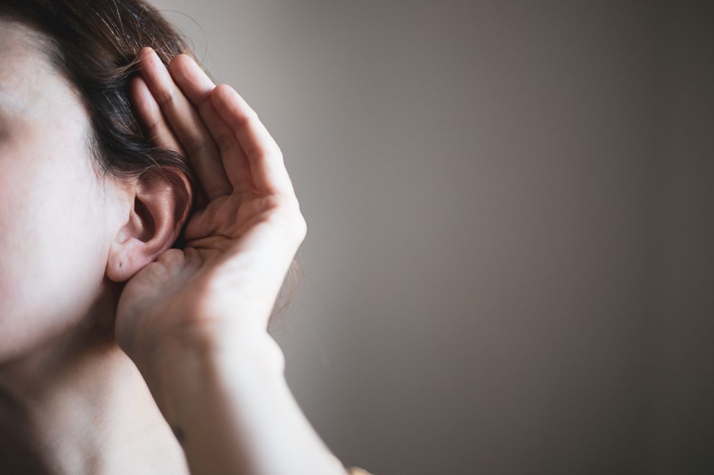 The power of absorbing information