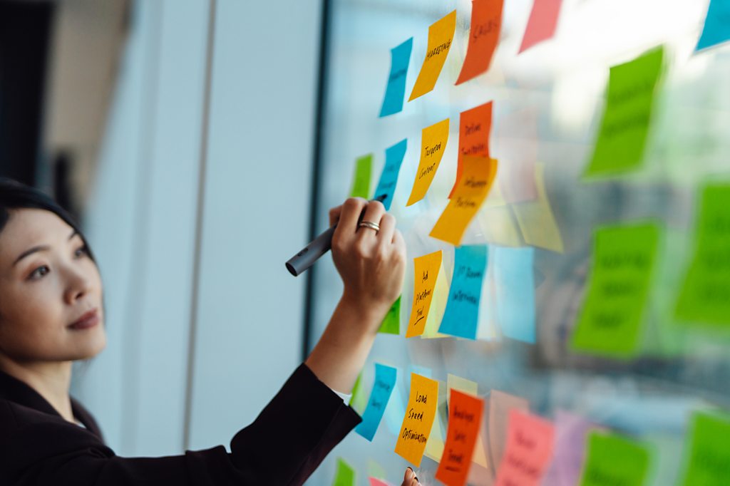 Why planning can be a form of procrastination