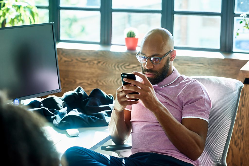 How to navigate a world competing for your attention