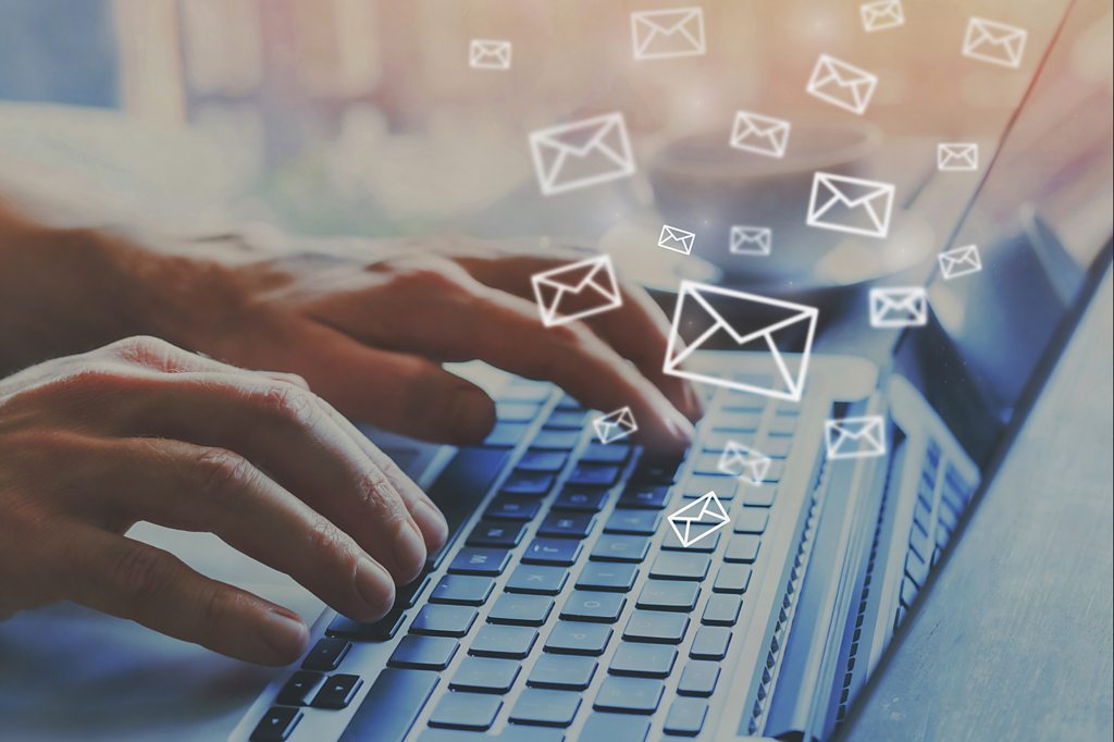 Why 'inbox zero' is a strategy that breeds distraction