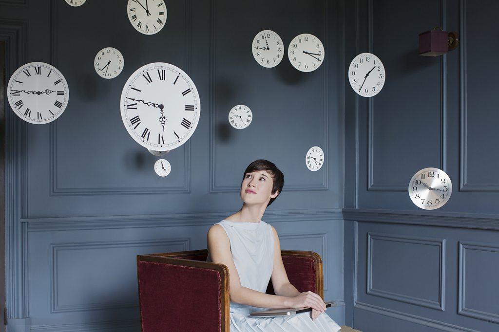 Why sustainable productivity will drive success
