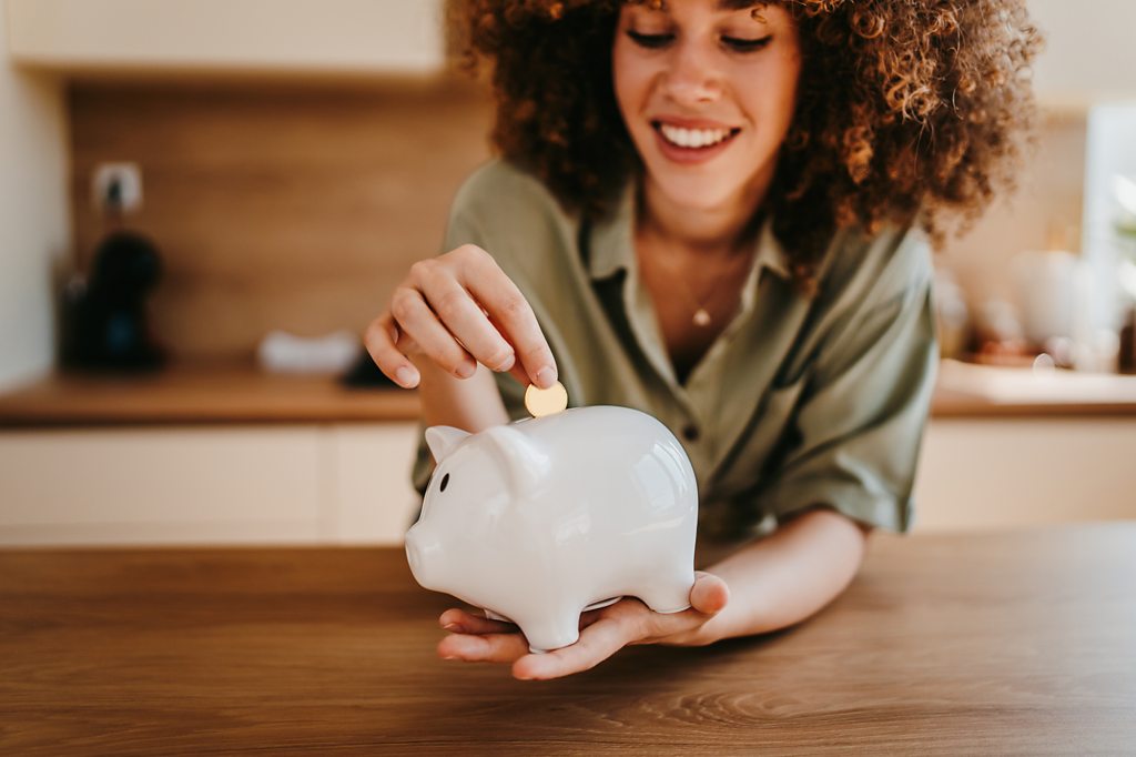 How to get the money you need to start a business