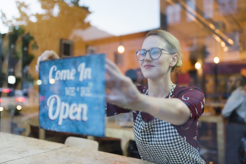 Why you should start a business and why to start it now